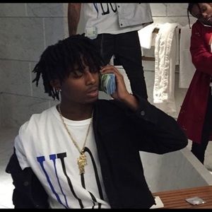 Meet your Posher, Landon